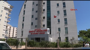 Gece Kulübüne Fuhuş Baskınında 29 Gözaltı