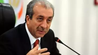 Gıda, Tarım ve Hayvancılık Bakanı Eker Açıklaması