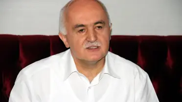 Kamu Hastaneleri Birliğinden Bilgilendirme Toplantısı
