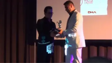 Strazburg'da Gümüş At Ödülleri Verildi