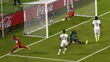 2014 FIFA Dünya Kupası
