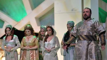 53. Uluslararası Bursa Festivali'