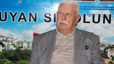 Bir Meçhul Öğretmen'Den Köy Enstitüleri Yılları