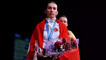 Daşdelen Avrupa İkincisi
