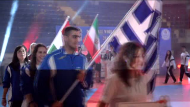 Dünya Liselerarası Hentbol Şampiyonası -