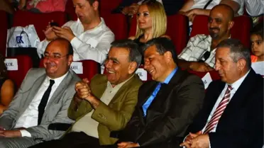 Minik Kalpler Soma İçin Attı