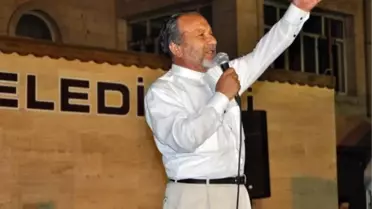 Adıyaman'da Yetim ve Öksüz Çocuklar Yararına İlahi Konseri