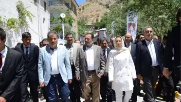 Hulusi Efendi, Vefatının 24'üncü Yılında Anıldı