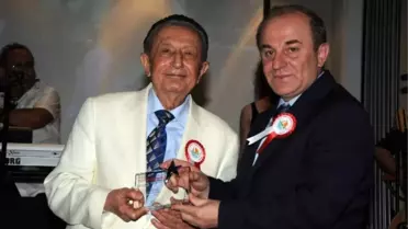 Hüseyin Çalık'ın Cenazesi Toprağa Verildi