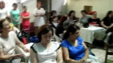 İpekle Geleceğini Doku' Projesinde Mutlu Son