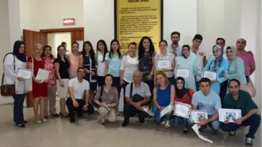 Kaliteli Hizmet İçin Eğitim Şart