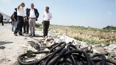 Karalar: 'Kaçak Yapılaşmanın Önüne Geçilecek'