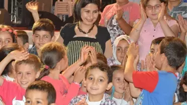 Kiraz, Böyle Festival Görmedi