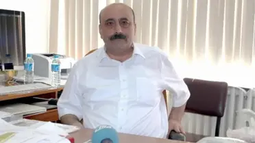 Arkeoloji Müzesi'ndeki Sünnet Düğünü Tartışması