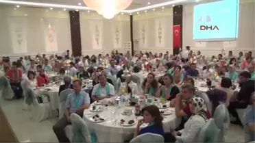 Sen Genel Başkanı Memiş: Başbakan'dan Müjdeyi Aldık