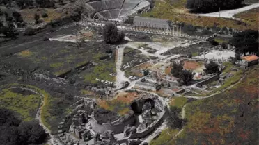 Türkiye'den Doha'da Çifte Başarı