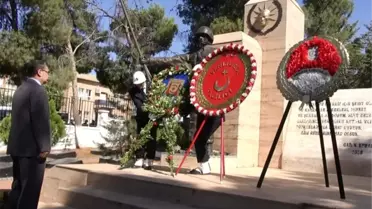 Urfa'ya 'Şanlı' Unvanı Verilişinin 30. Yıl Dönümü Kutlandı