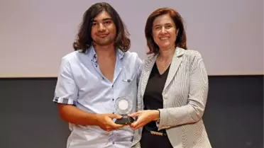 Yaşar'ın Şampiyonları Ödüllendirildi