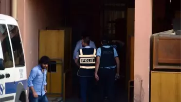 Zirve Yayınevi' Davasının 93. Duruşması Başladı