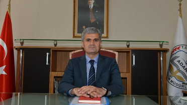 Akpınar: 'Adana'da Görev Yapmak Büyük Bir Onur'