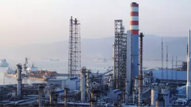 İso 500 Listesinde Tüpraş Yine Birinci