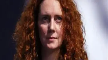 Rebekah Brooks Telekulak Mahkemesinde Suçsuz Bulundu