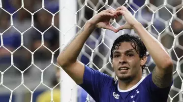 Beşiktaş'ın Gündemi Ricardo Goulart