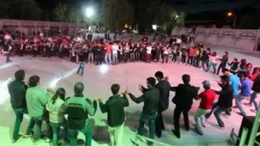 Dapgençfest Halk Konseriyle Sona Erdi