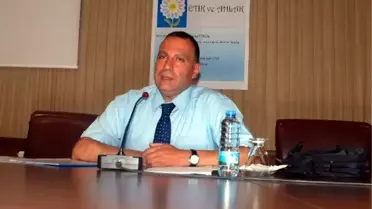 Efeler'de 'Etik ve Ahlak' Konferansı