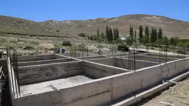 Gürün'e Bakımevi Yapılıyor