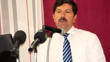 Isparta'daki Gül Bahçeleri 'Yaşlandı'