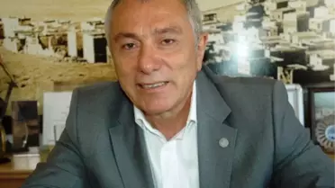 Kazmaz: 'Fenerbahçe, Şampiyonlar Ligi'ne Katılamaz'