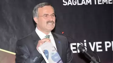 Konya'da 9 Firma, Türkiye'nin İlk 500 Büyük Sanayi Kuruluşu Arasında