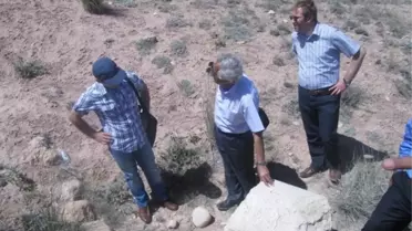 Kuluncak Tarihi ile Buluşuyor Projesi