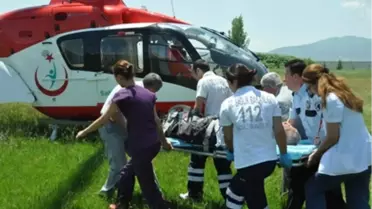 Manisa'dan Kısa Kısa