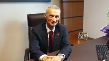 MHP'li Alan, Tebrikleri Kabul Etti