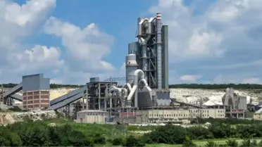 Rekabet Kurulu, 6 Çimento Şirketine Soruşturma Açtı