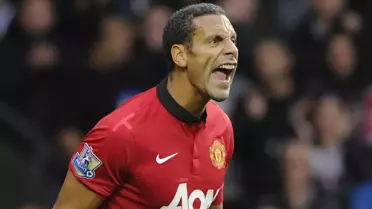 Rio Ferdinand Queens Park Rangers'da