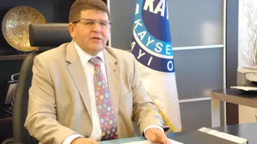 Türkiye'nin 500 Büyük Sanayi Kuruluşu Araştırması