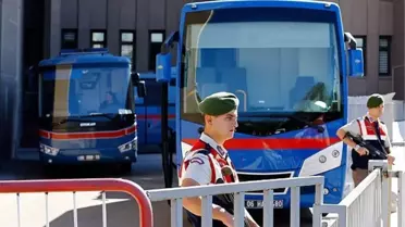 Zirve Yayınevindeki Cinayetlere İlişkin Dava