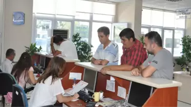 600 Bin Memur Ek Ödeme Sorunu Nedeniyle Emekli Olamıyor