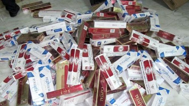 Ağrı'da Kaçakcılık Operasyonları