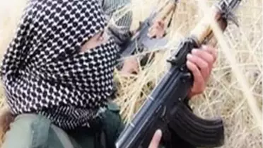 Kağızman'da Teröristler MHP Adayını Kaçırdı