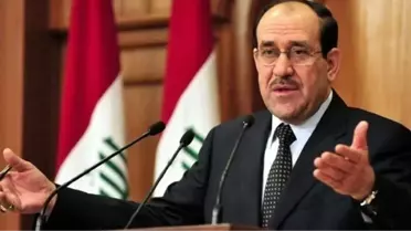 Maliki Kriz Hükümeti Önerisini Reddetti