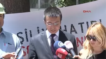 Şilili Madenciler Soma'da
