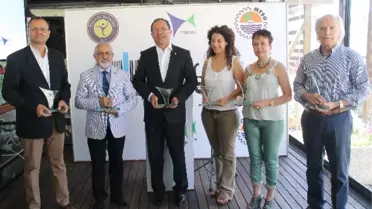 Bir Fark Yarat' Projesi'nin 2. Etabı Sona Erdi