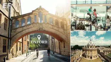 Bu Yaz Farklı Bir Ülkede Yeni Bir Dil Öğrenin!