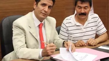 Döşemealtı Belediyesi'nde Toplu Sözleşme Sevinci