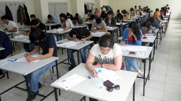 ESOGÜ Yabancı Uyruklu Öğrenci Sınav Sonuçlarını Açıkladı