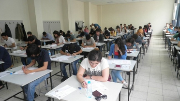 Esogü Yabancı Uyruklu Öğrenci Sınavı 2014 Sonuçları Açıklandı